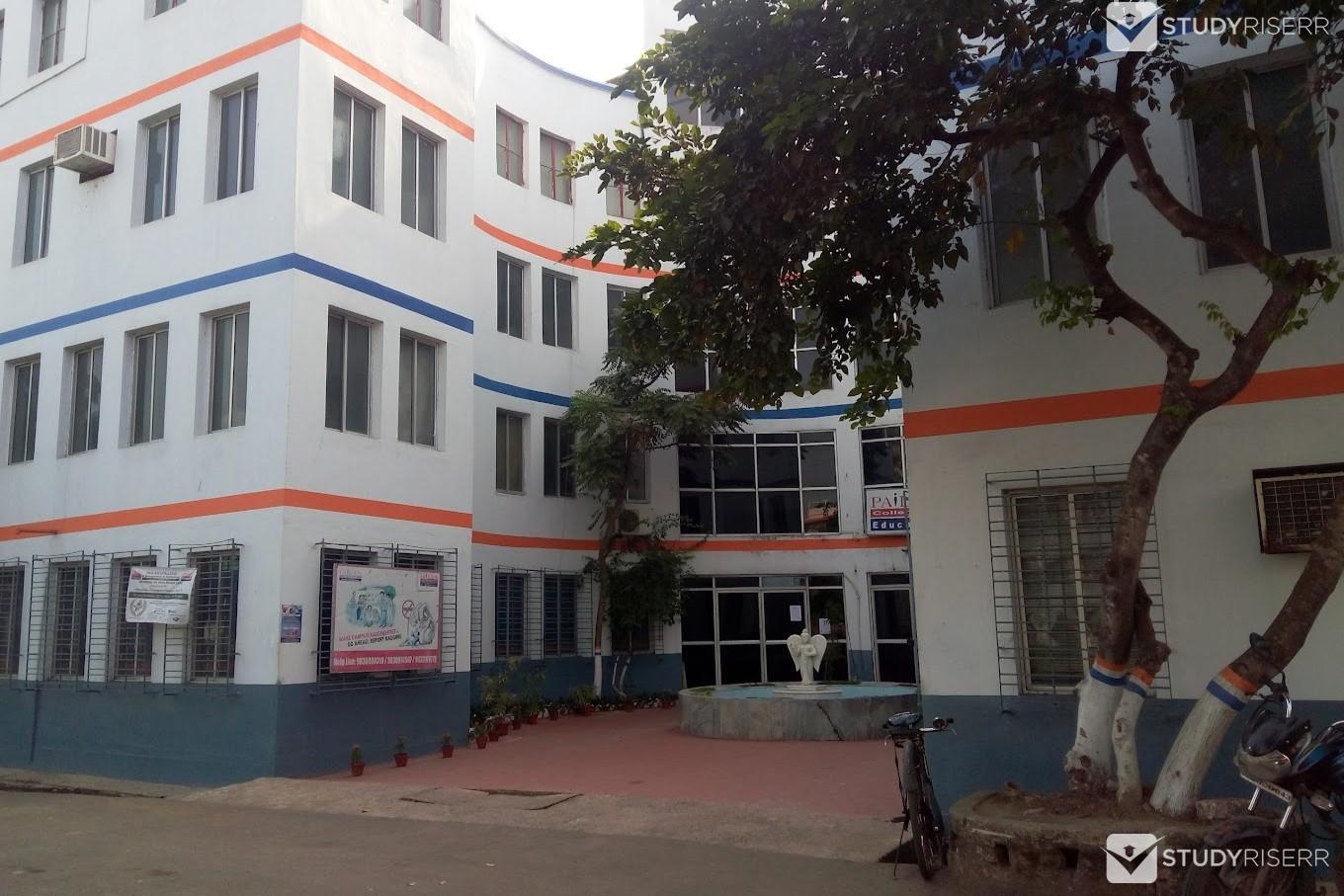 Pailan College of Management and Technology [PCMT], Kolkata : Admission ...